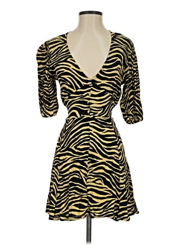 Faithfull the Brand Cocktail Dress (view 1)
