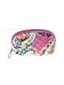 Vera Bradley Paisley Pink Makeup Bag One size - photo 1