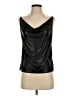 Bailey 44 100% Polyester Black Sleeveless Blouse Size S - photo 1