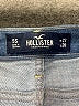 Hollister Blue Jeans Size 5S - photo 7