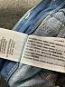 Hollister Blue Jeans Size 5S - photo 9