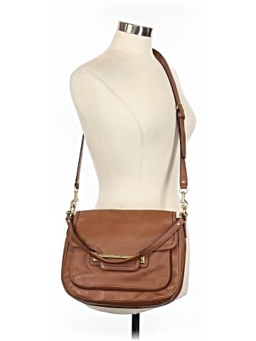 Coach Factory Messenger (view 2)