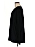 Nordstrom Black Long Sleeve Top Size M - photo 5