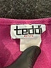 Teddi Pink Active T-Shirt Size M (estimated) - photo 7