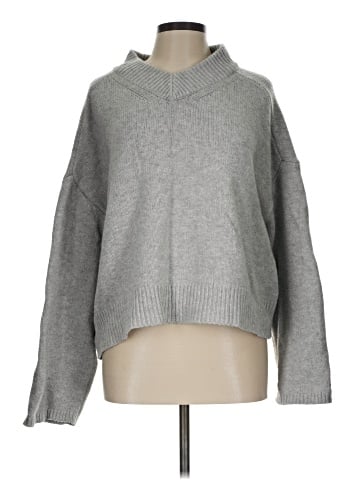 Gap Pullover Sweater (view 1)