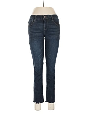 Wit & Wisdom Jeans (view 1)