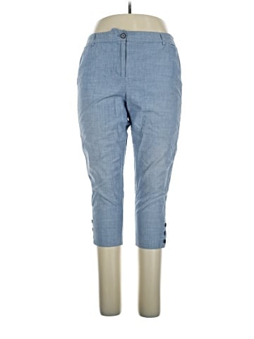 Talbots Casual Pants (view 1)