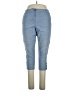 Talbots 100% Cotton Blue Casual Pants Size 14 - photo 1