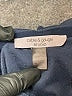 Cable & Gauge Blue Fleece Size XL - photo 6