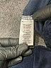 Cable & Gauge Blue Fleece Size XL - photo 7