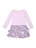 Tea Pink Dress Size 2 - photo 2