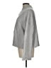 Gap Solid Gray Pullover Sweater Size L - photo 5