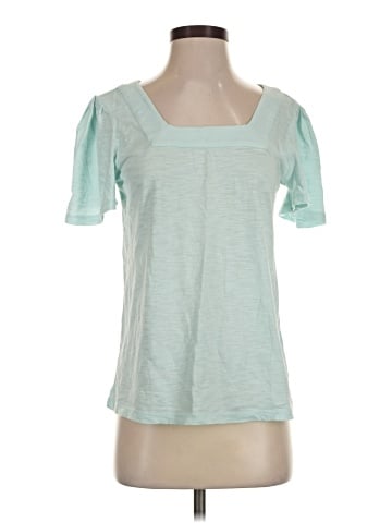 Style&Co Short Sleeve T-Shirt (view 1)