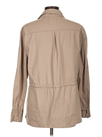 Copper Key Trenchcoat (view 2)