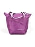 Eddie Bauer 100% Nylon Purple Tote One size - photo 1