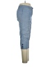 Talbots 100% Cotton Blue Casual Pants Size 14 - photo 4