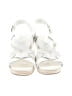 Cole Haan White Wedges Size 5 - photo 2