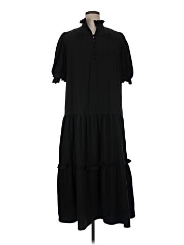 Pomander Place Casual Dress (view 1)