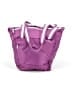 Eddie Bauer 100% Nylon Purple Tote One size - photo 3