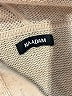Naadam Tan Wool Pullover Sweater Size XS - photo 7