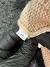 Naadam Tan Wool Pullover Sweater Size XS - photo 8