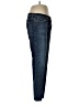 Current/Elliott Blue Jeans Size 28 waist - photo 4