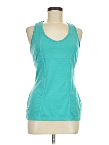 MPG Sleeveless Top (view 1)