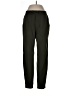 Lululemon Athletica 100% Polyester Green Casual Pants Size L (tall) - photo 1