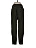 Lululemon Athletica 100% Polyester Green Casual Pants Size L (tall) - photo 2