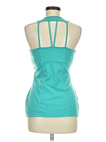 MPG Sleeveless Top (view 2)