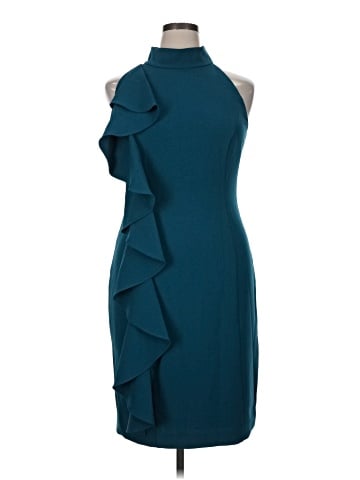 Eliza J Cocktail Dress (view 1)