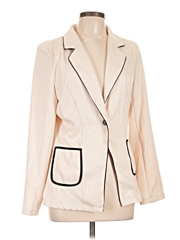 Unbranded Blazer (view 1)