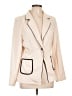 Unbranded Ivory Blazer Size L - photo 1