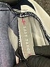 Last Tango Print Blue Casual Pants Size S (estimated) - photo 7