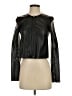 Bailey 44 100% Polyurethane Black Jacket Size XS - photo 1