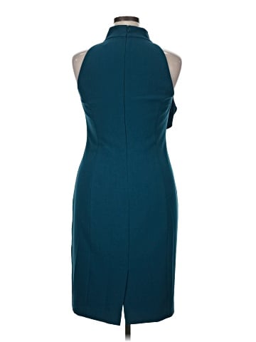 Eliza J Cocktail Dress (view 2)