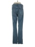 Gap Outlet Hearts Blue Jeans Size 4 - photo 2