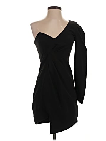 Bardot Cocktail Dress (view 1)