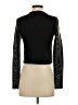 Bailey 44 100% Polyurethane Black Jacket Size XS - photo 2