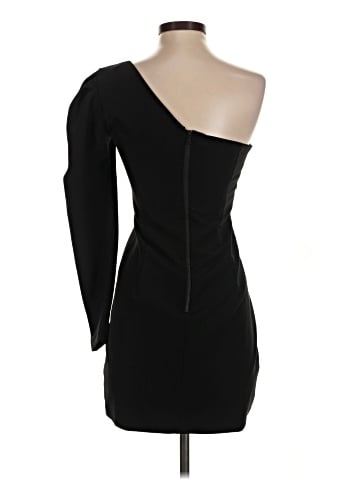 Bardot Cocktail Dress (view 2)