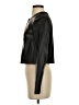 Bailey 44 100% Polyurethane Black Jacket Size XS - photo 5