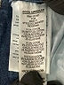 Good American Blue Jeans Size 14 - 18 - photo 5