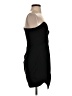 Bardot Solid Black Cocktail Dress Size 4 - photo 4