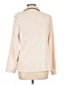 Unbranded Ivory Blazer Size L - photo 2