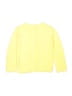 Primark 100% Cotton Yellow Cardigan Size 3 - 4 - photo 2
