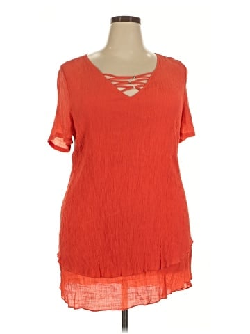 Avenue Casual Dress (view 1)