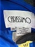 Carissimo 100% Polyester Blue Blazer Size 24 - photo 6