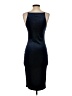 Forever 21 Solid Black Cocktail Dress Size S - photo 2