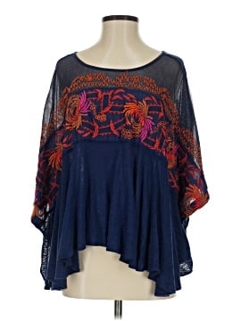 Free People Kimono
