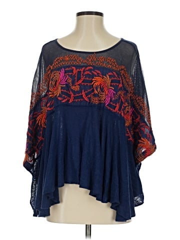 Free People Kimono (view 1)